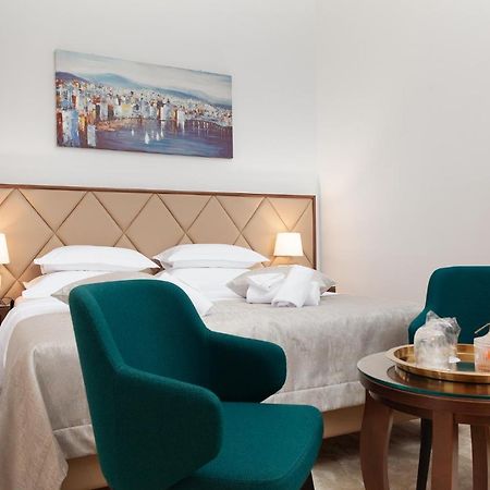 Luxury Rooms Tilia 자그레브 외부 사진
