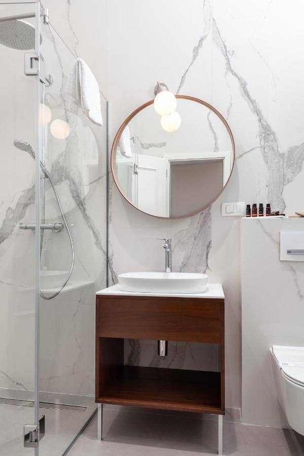 Luxury Rooms Tilia 자그레브 외부 사진