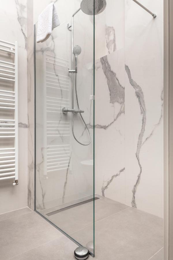 Luxury Rooms Tilia 자그레브 외부 사진