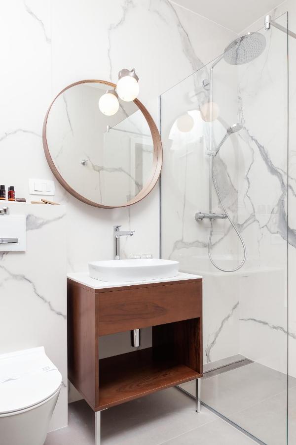 Luxury Rooms Tilia 자그레브 외부 사진