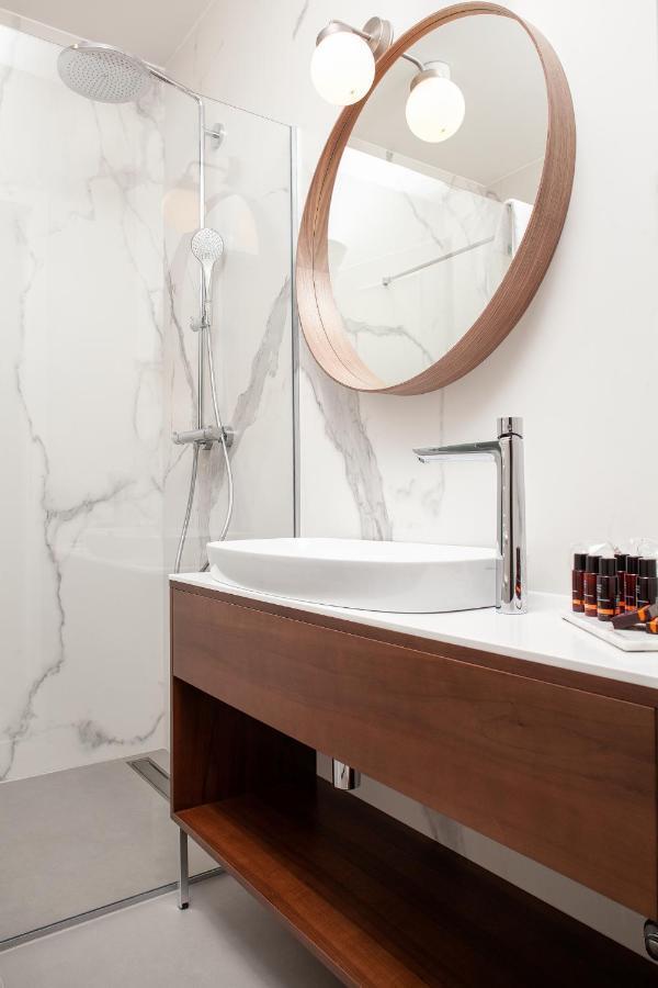Luxury Rooms Tilia 자그레브 외부 사진